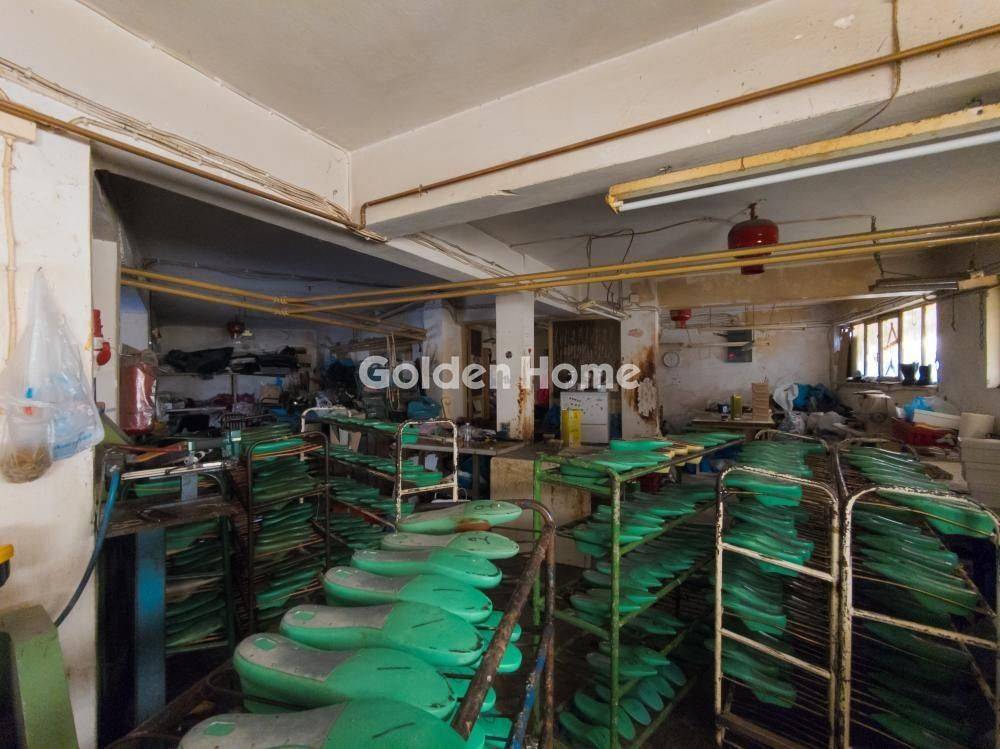 Κυρίως Χώρος