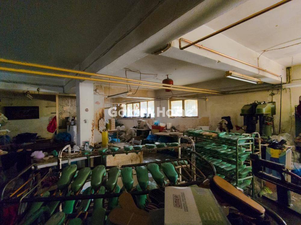 Κυρίως Χώρος