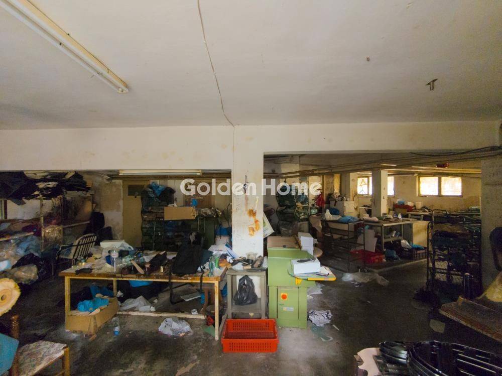 Κυρίως Χώρος