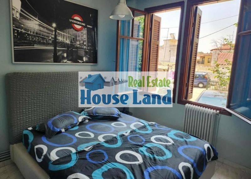 Υπνοδωμάτιο