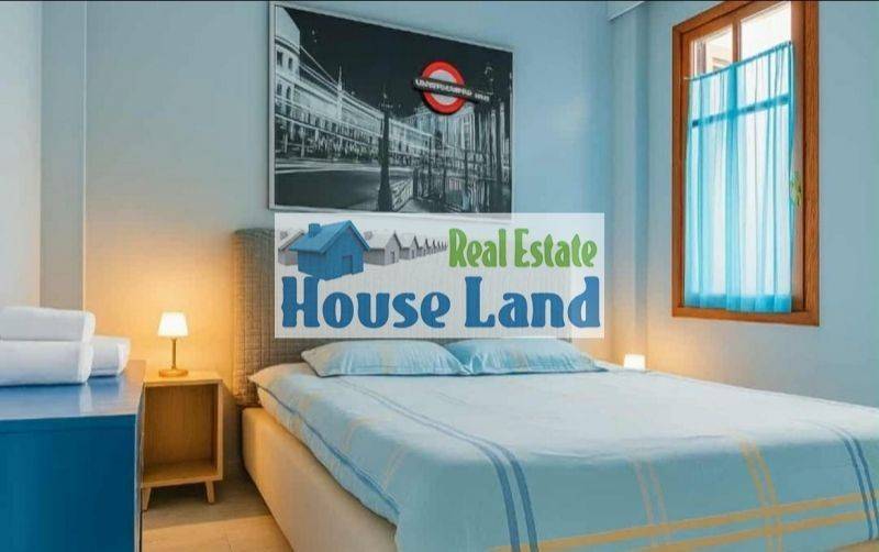 Υπνοδωμάτιο