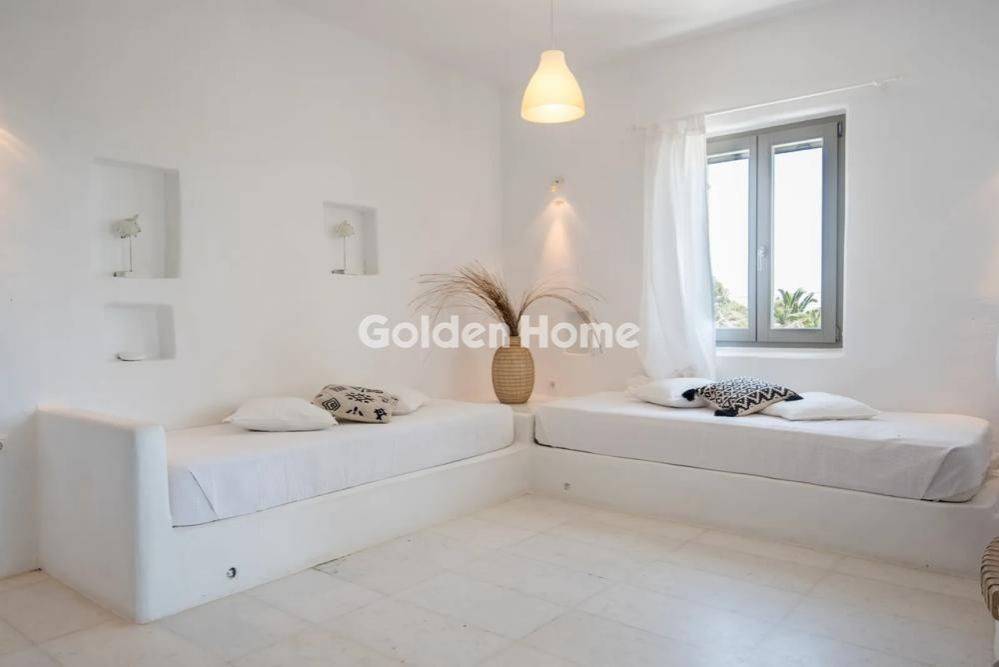 Υπνοδωμάτιο