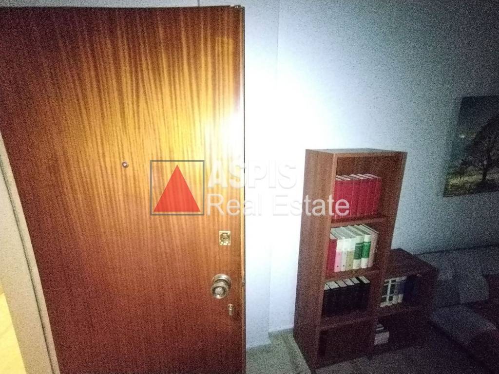 Εξωτερικοι χώροι