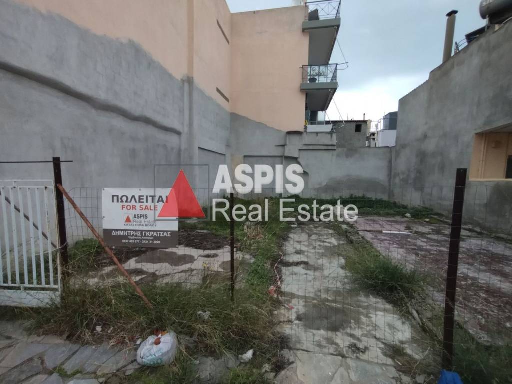 Εξωτερικοι χώροι