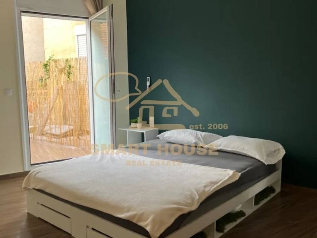 Υπνοδωμάτιο