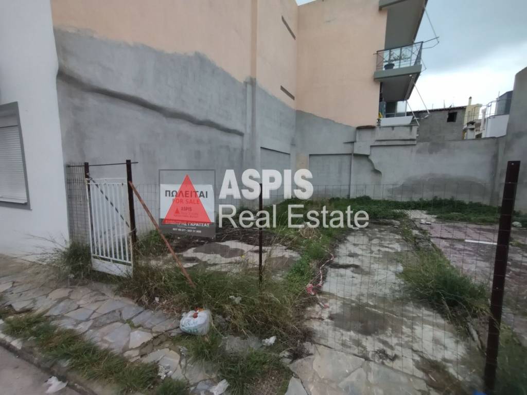 Εξωτερικοι χώροι