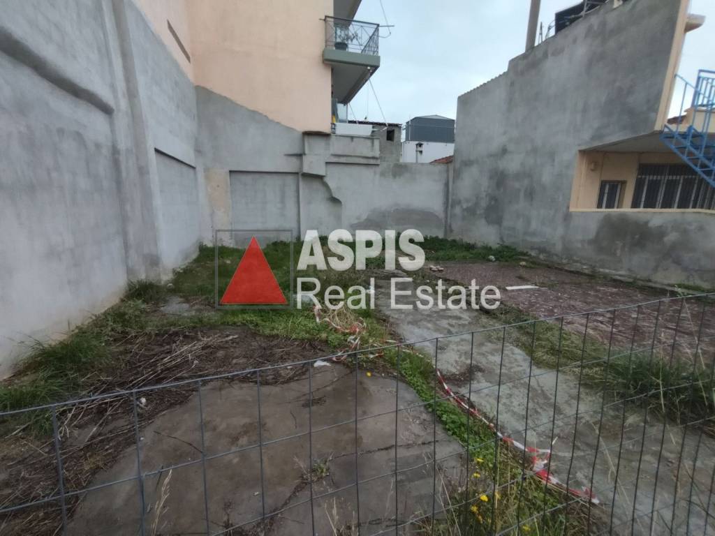 Εξωτερικοι χώροι