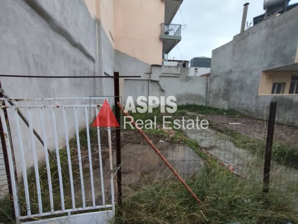 Εξωτερικοι χώροι