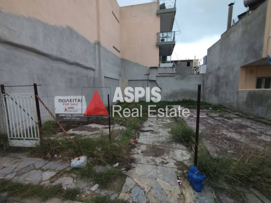 Εξωτερικοι χώροι