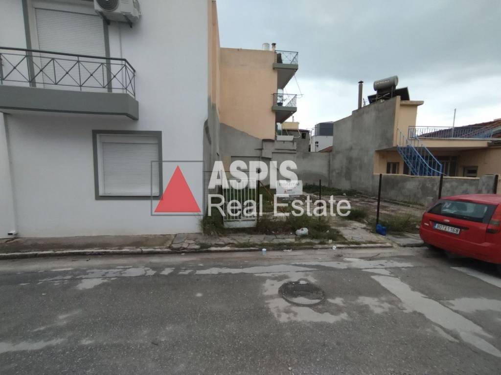 Εξωτερικοι χώροι