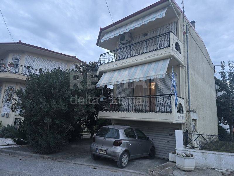 Εξωτερικός χώρος