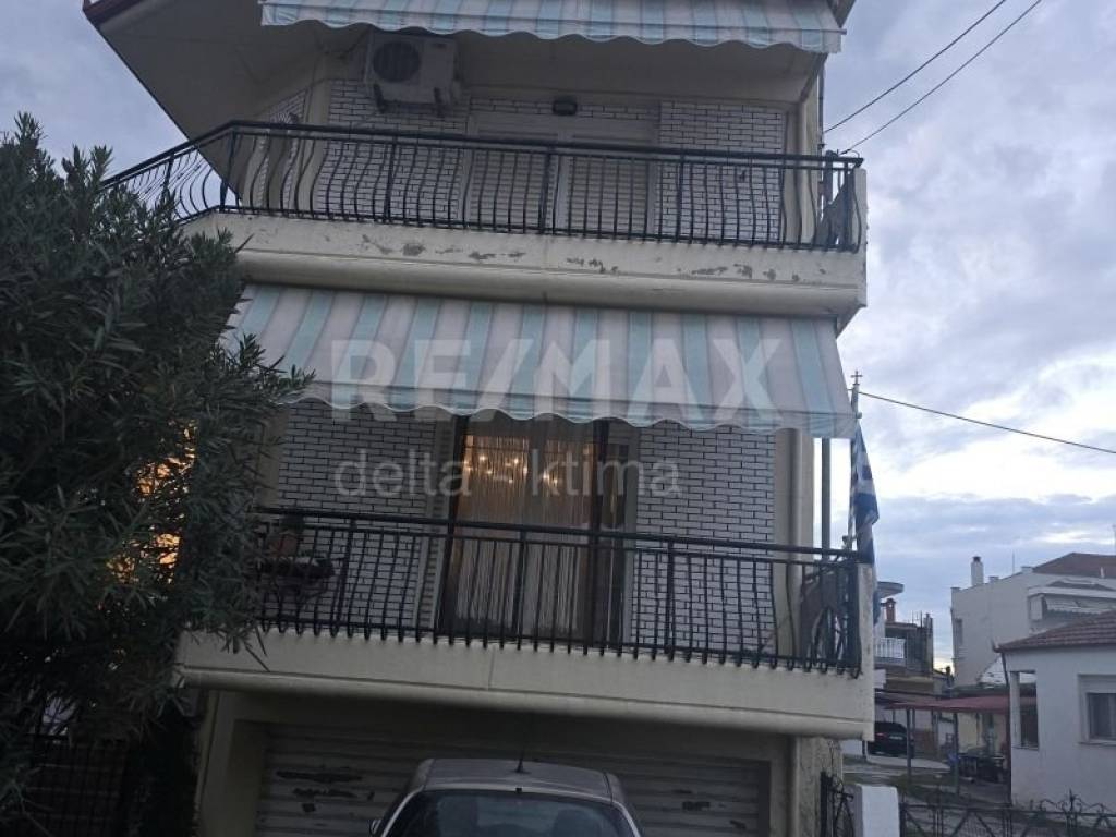 Εξωτερικός χώρος