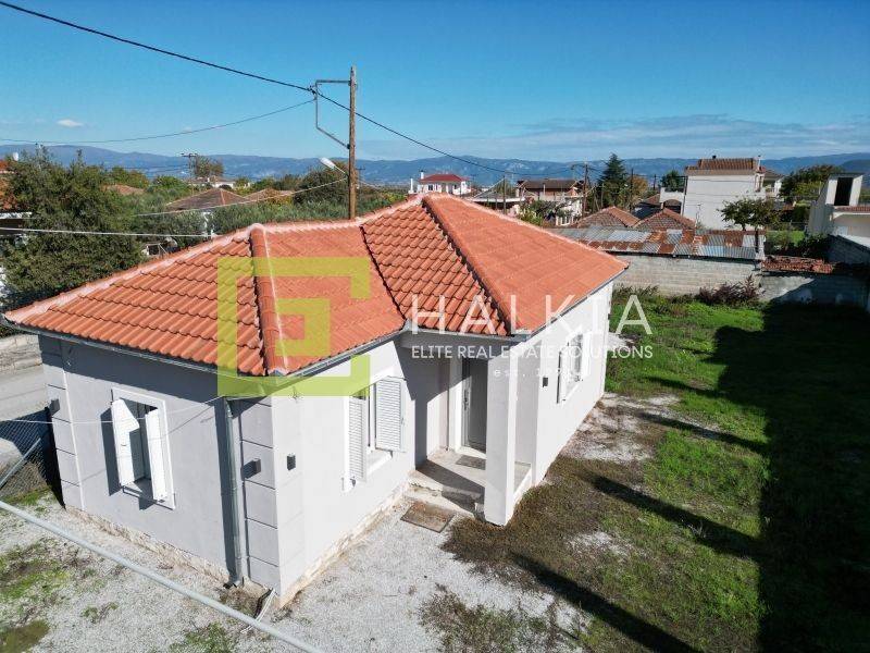 Άποψη χώρου