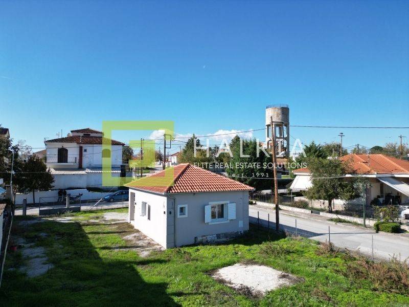 Εξωτερικός χώρος