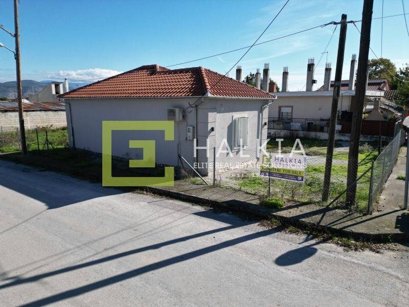 Εξωτερικός χώρος