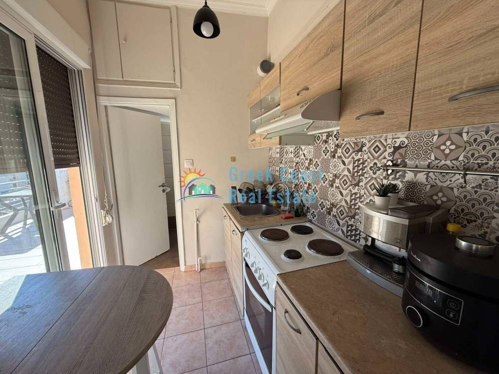 Σαλοκουζίνα