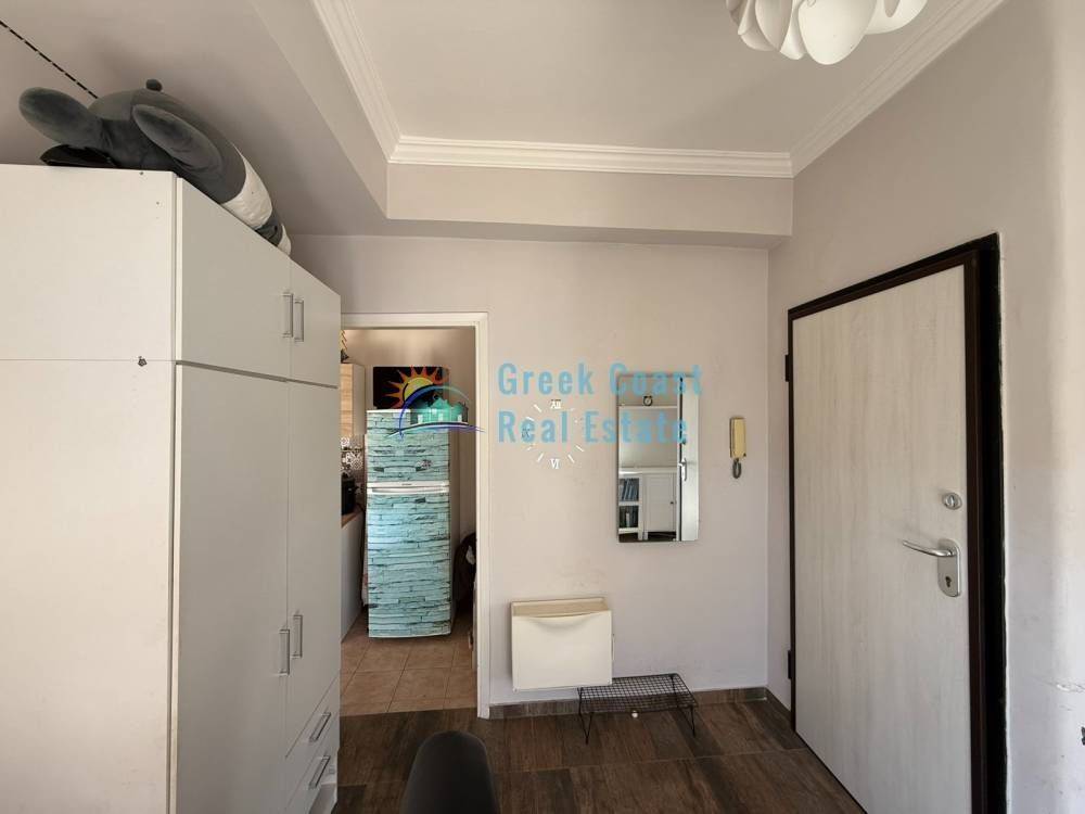 Άποψη χώρου