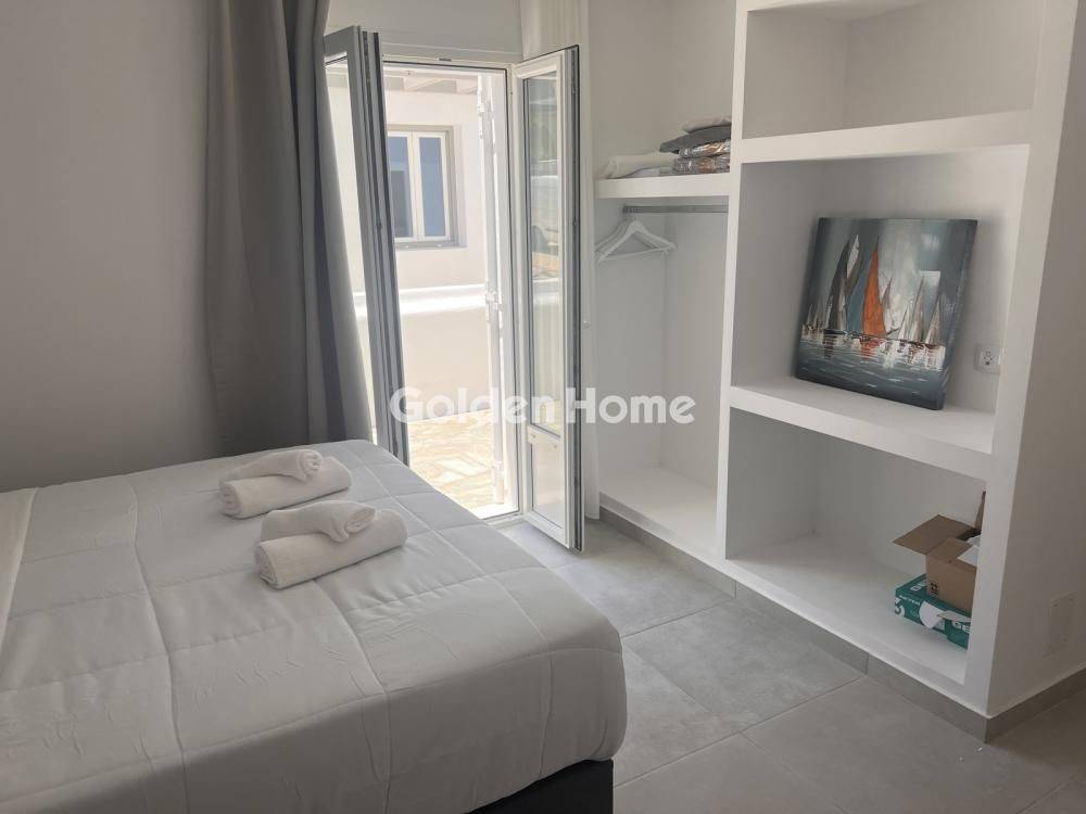 Υπνοδωμάτιο