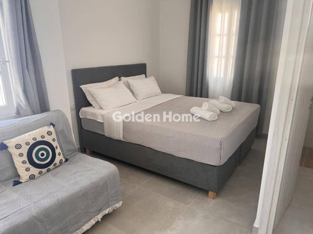 Υπνοδωμάτιο