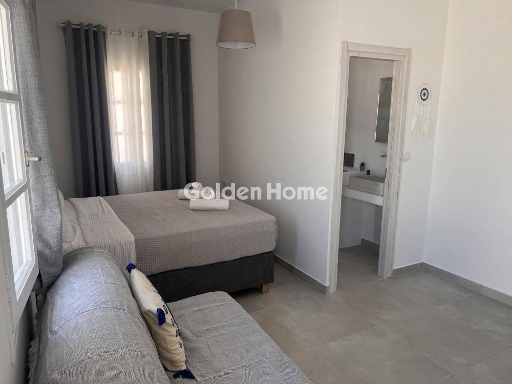 Υπνοδωμάτιο