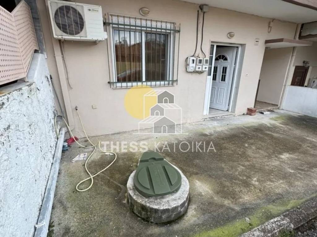 Εξωτερικός χώρος