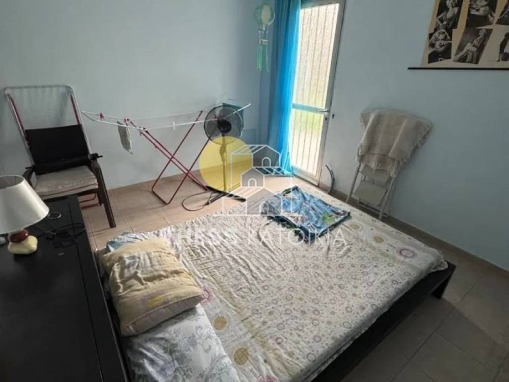 Υπνοδωμάτιο