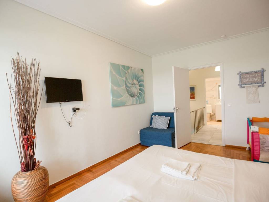 Υπνοδωμάτιο