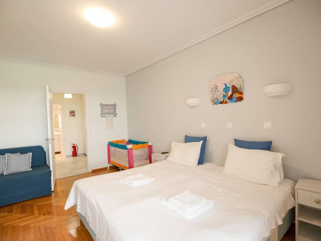 Υπνοδωμάτιο