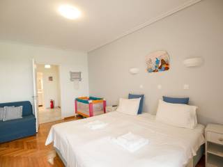 Υπνοδωμάτιο