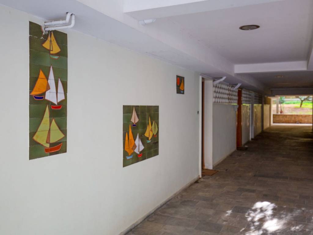 Εξωτερικοι χώροι