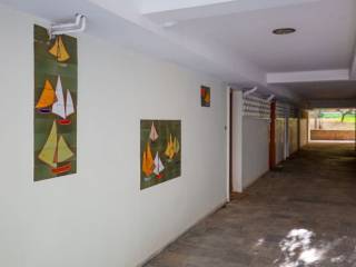 Εξωτερικοι χώροι