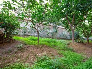 Εξωτερικοι χώροι