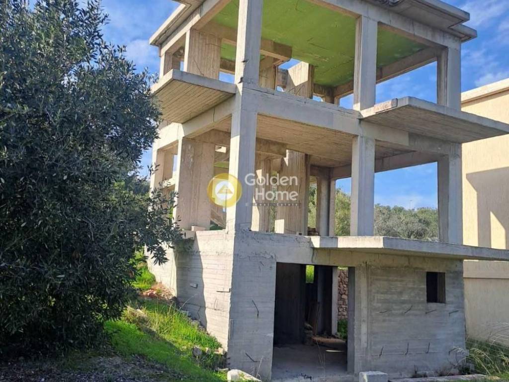 Εξωτερικός Χώρος