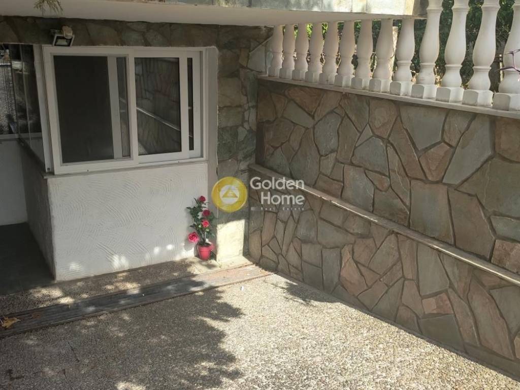 Εξωτερικός Χώρος