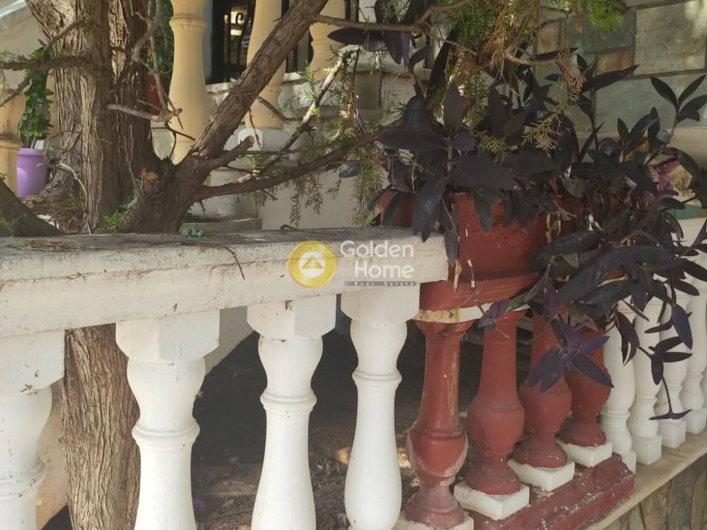 Εξωτερικός Χώρος