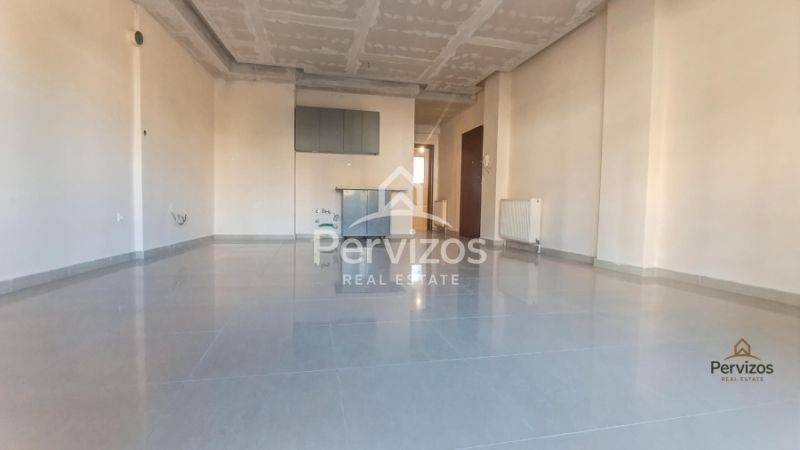 Σαλόνι,Όροφος