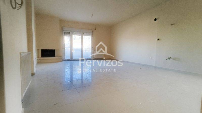 Σαλόνι,Όροφος