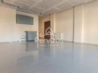 Σαλόνι,Όροφος