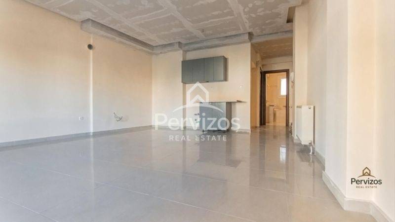 Σαλόνι,Όροφος