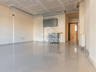 Σαλόνι,Όροφος