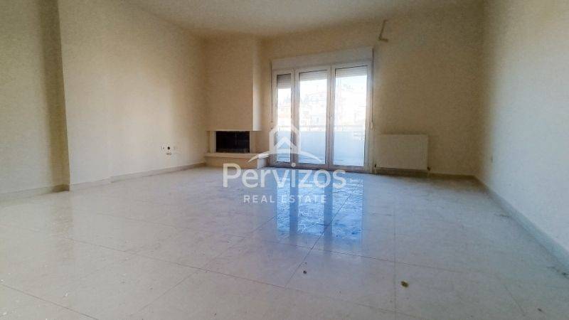 Σαλόνι,Όροφος