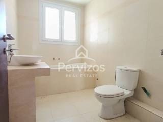 Μπάνιο,Όροφος