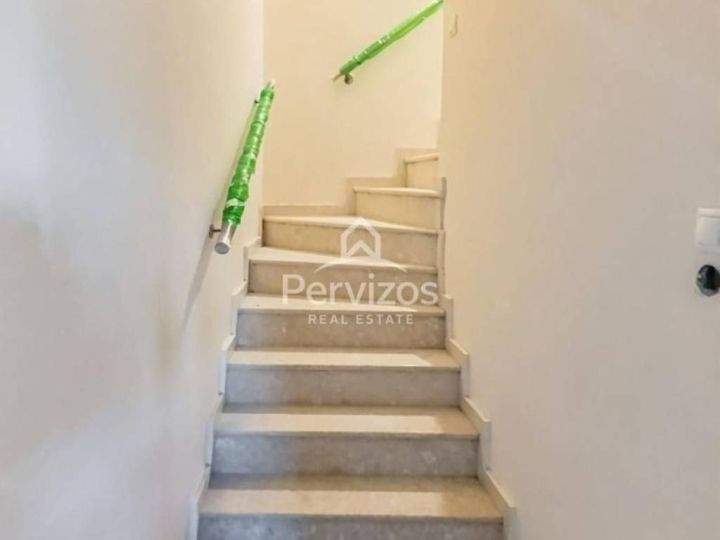 Εσωτερική σκάλα