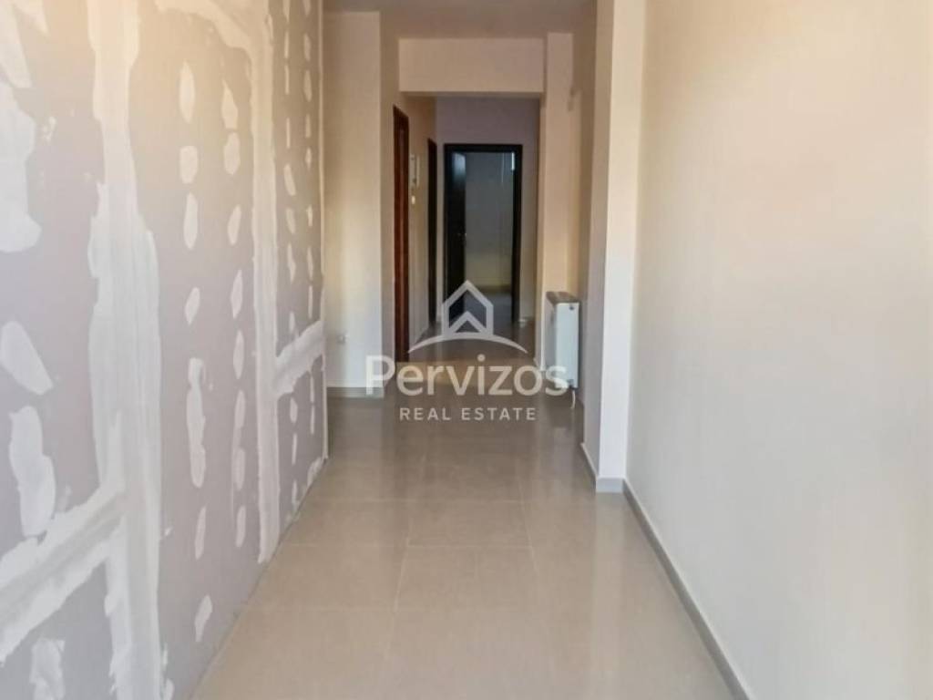 Διάδρομος,Ισόγειο