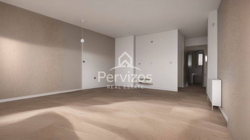 Σαλόνι,Όροφος,Πρόταση ανακαίνισης