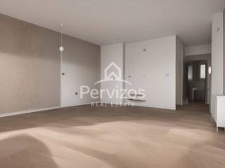 Σαλόνι,Όροφος,Πρόταση ανακαίνισης