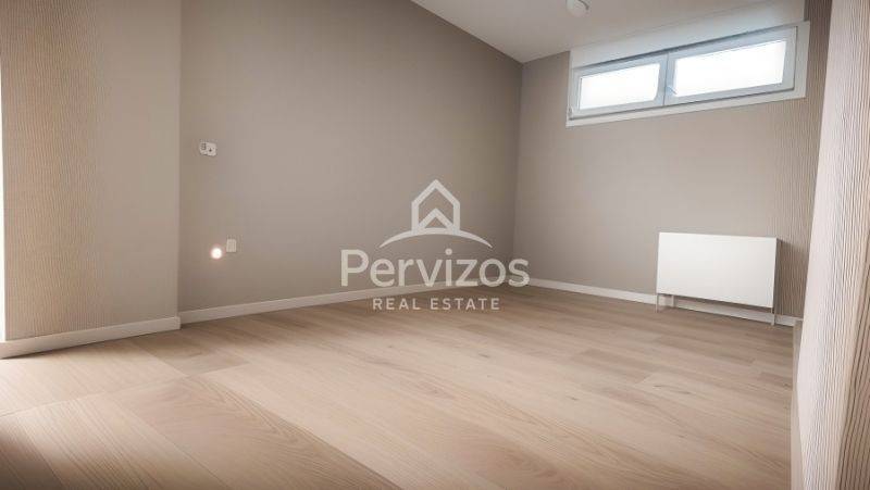 Υπνοδωμάτιο,#2,Ισόγειο,Πρόταση ανακαίνισης