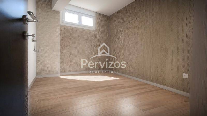 Υπνοδωμάτιο,#3,Ισόγειο,Πρόταση ανακαίνισης