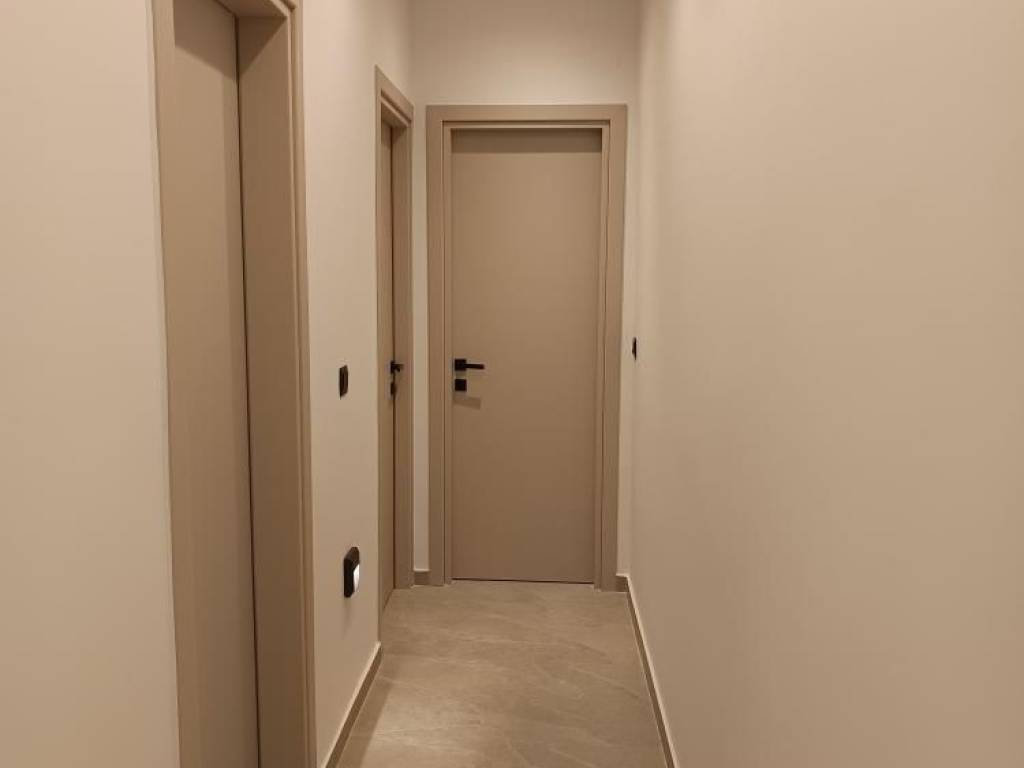 Άποψη εσωτερικού χώρου