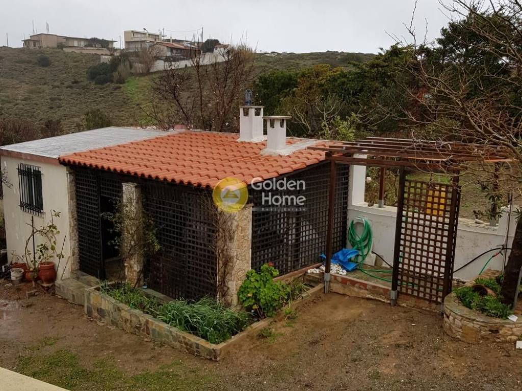 Εξωτερικός Χώρος